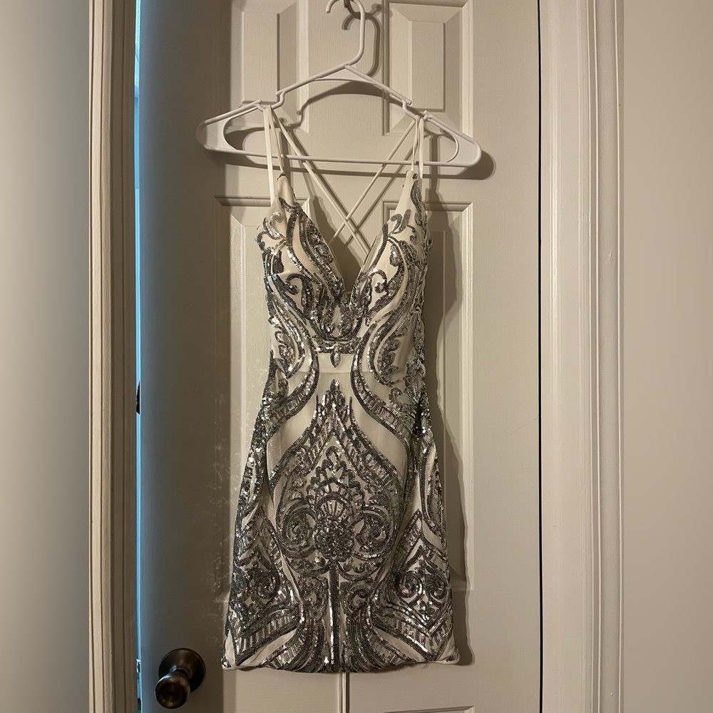 Windsor Homecoming Dress!!!